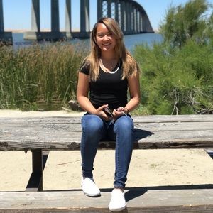 Meet your Posher, Judith